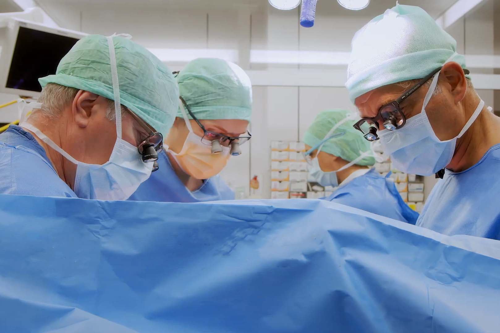 Herzchirurgie Zürich