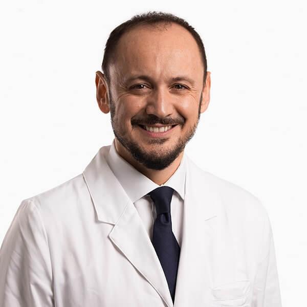 PD Dr. med. Maurizio Taramasso MD, PHD