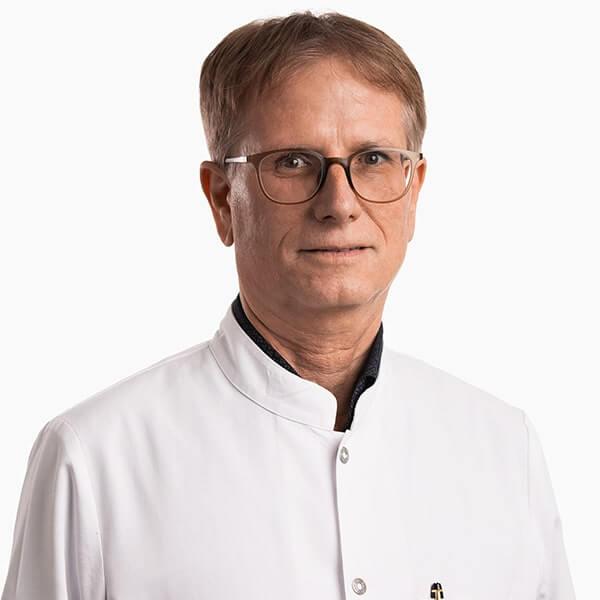Team Dr. med. Andreas Gerber